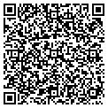 QR code with PSI contacts