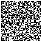 QR code with CM Capital Management Inc contacts