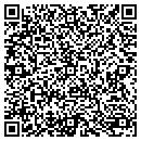 QR code with Halifax Library contacts