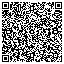 QR code with Tiara Yachts contacts