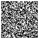 QR code with W R Washam contacts