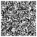 QR code with Angie's Hair Art contacts