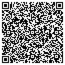 QR code with On The Run contacts