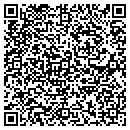 QR code with Harris Auto Body contacts