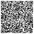 QR code with T Sharder Tile and Marble contacts