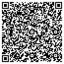 QR code with P M Hendren & Assoc contacts