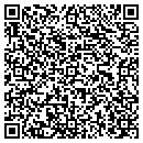 QR code with W Lance Lewis MD contacts