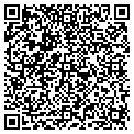 QR code with KFC contacts