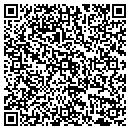 QR code with M Reid Acree Jr contacts