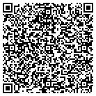 QR code with Roy Barbour Electric Service contacts