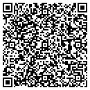 QR code with Adams Towing contacts