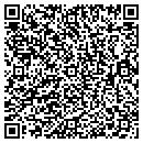 QR code with Hubbard Isa contacts