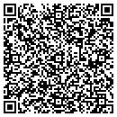 QR code with Marcuss Cleaning Service contacts