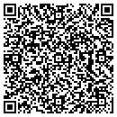 QR code with Gary E Kirby contacts