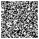 QR code with Zickgraf Hardwood contacts