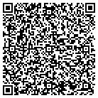 QR code with Hayes Textile Services Inc contacts