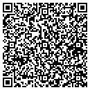 QR code with A Janice Mewborne contacts