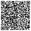 QR code with Amoco contacts