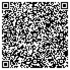 QR code with B R Krentz Construction contacts
