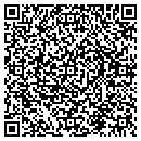 QR code with RJG Architect contacts