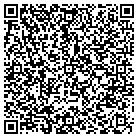 QR code with Time After Time Specialty Clck contacts