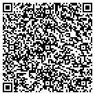 QR code with Hallmark Women's Clinic A contacts
