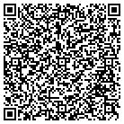 QR code with Advanced Neuromuscular Therapy contacts