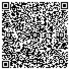 QR code with Trinity Deliverance Center contacts