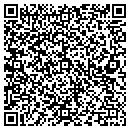 QR code with Martinat Otptent Rhbltaion Center contacts