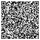 QR code with A Wicker Realty contacts