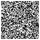 QR code with L A Waggoner and Company contacts