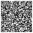 QR code with Oakboro Library contacts