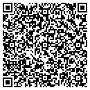 QR code with S & R Service Inc contacts