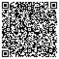 QR code with Cro contacts