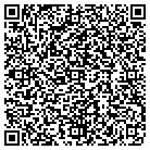 QR code with G L Professional Cleaning contacts