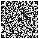 QR code with Technicrafts contacts