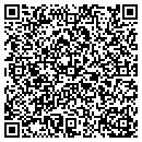 QR code with J W Professional Service contacts