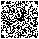 QR code with Kannapolis Building Co contacts