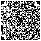QR code with Mc Gee Chiropractic Clinic contacts