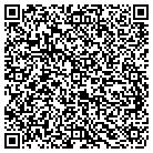 QR code with Apple Orchard Log Homes Cha contacts