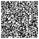 QR code with A New Dimension Substance contacts