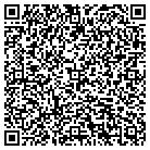 QR code with University Orthopedic Center contacts