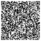QR code with R B Finishers & Painters contacts