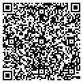 QR code with GAB Robins contacts