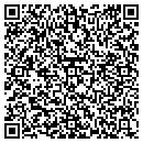 QR code with S S C 7752-7 contacts