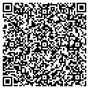 QR code with RHI Consulting contacts