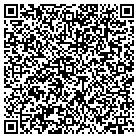 QR code with Mc Cune Technology Fayettevill contacts