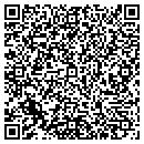QR code with Azalea Graphics contacts