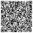 QR code with Chowan County Data Processing contacts