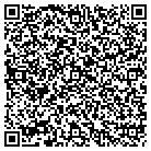 QR code with J Mike Honeycutt Pro Surveying contacts